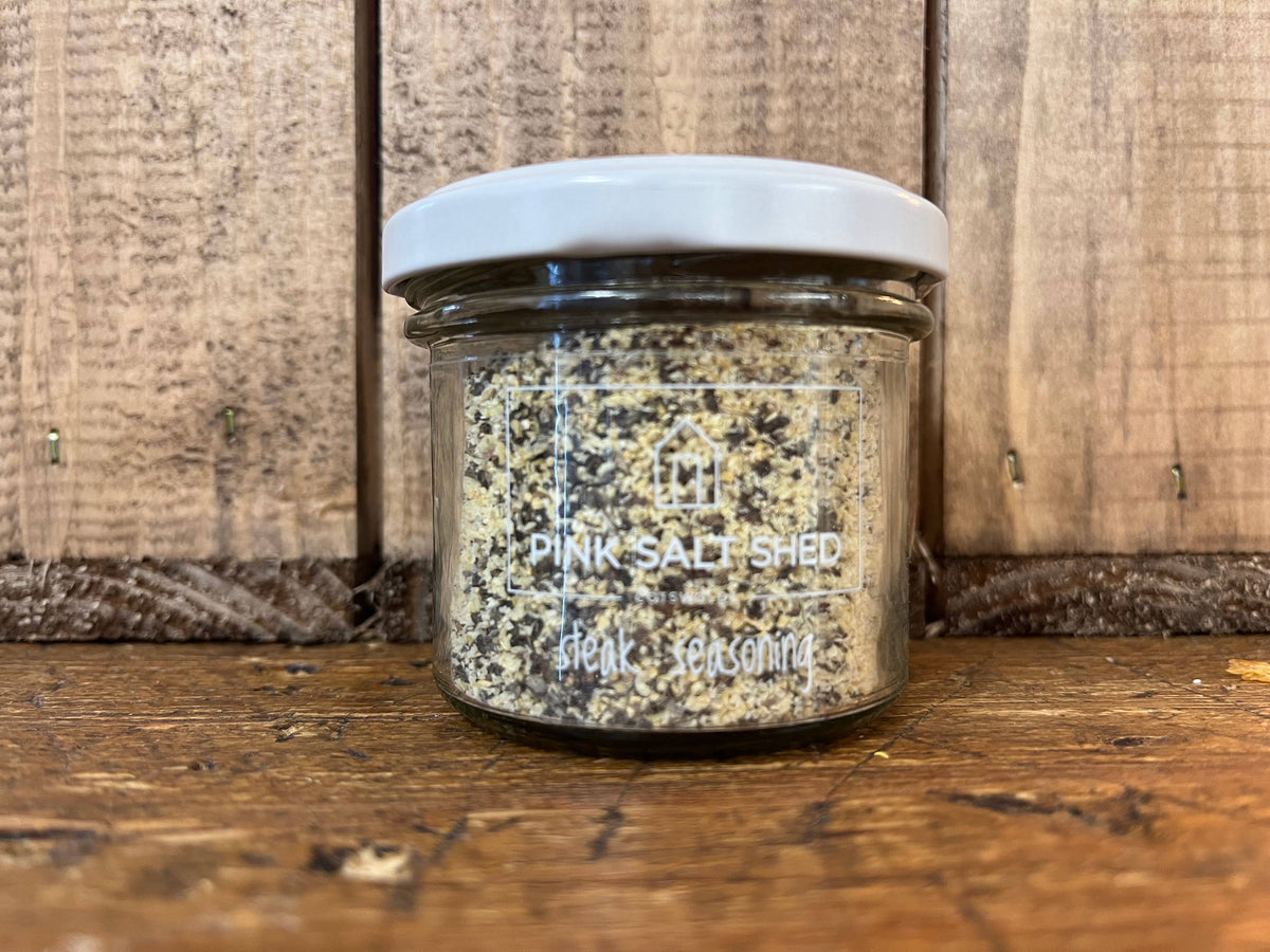 Steak Seasoning