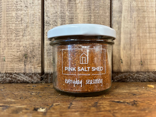 Everyday Seasoning