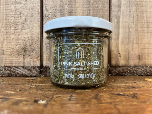 Minty Seasoning