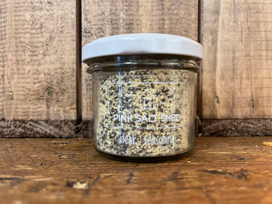 Steak Seasoning