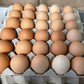 Free Range Chicken Eggs